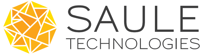 Saule logo