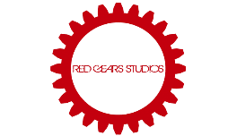 redgears logo