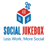 social jukebox logo