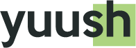 yuush-logo-new-black-195px