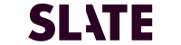 Slate logo