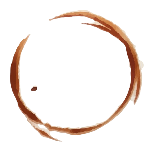 Coffee stain 2