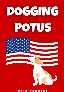 Dogging Potus cover