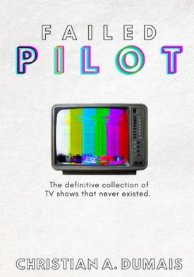 Failed Pilot cover