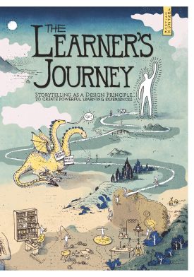 The Learner’s Journey cover